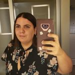 Miranda Mercer - @miranda_turvin - Instagram