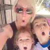 Miranda Moe - @desertrainbowmama - TikTok