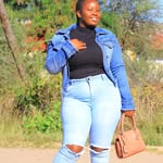 Miranda Moeng - @moenmiranda - Instagram
