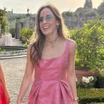 Miranda Harper Montes - @mirandaharperm - Instagram