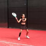 Miranda Montes - @miranda_padel - Instagram