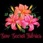 Miranda Morelli - @sewsecretfabrics - Instagram