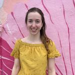Miranda Morrison - @mirandamorrison100 - Instagram