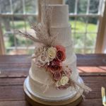 Miranda Morrison - @miranda_does_cakes - Instagram