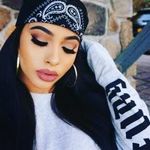 Miranda Morton - @mirandamorton37 - Instagram