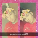 miranda morton - @itsmy_spamhoe - Instagram