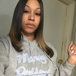Miranda Mosley - @miranda_lacole - Instagram