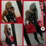 Miranda Mosley - @just_too_classy - Instagram
