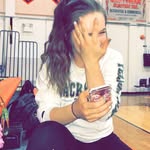 Miranda Mosley - @mirandam_spamzzzzz - Instagram
