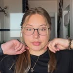 Miranda Mueller - @miranda.luv - Instagram