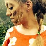 Miranda Mueller - @gotogroundpermaculture - Instagram