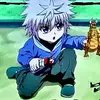 Baby_killua - @mirandanapier - TikTok