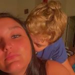 Sequoia Miranda Napier - @miranda_kaitlyn98 - Instagram