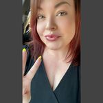 Miranda Nichols - @mirferg1 - Instagram