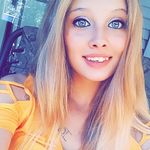 Miranda Nichols - @mrndnchls21 - Instagram