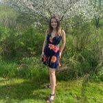 Miranda Nichols - @mirandanichols21 - Instagram