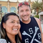 David Roselle Miranda Nolan - @davidrosellenolan - Instagram