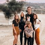 Randa - @miranda.elizabeth.nolan.foster - Instagram