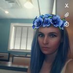 Miranda O'Dell - @odellmiranda - Instagram