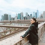 Miranda Ortiz - @mirandaortiz4 - Instagram