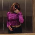 Miranda Ortiz - @aliss_hdx - Instagram