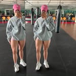 Miranda Ortiz - @miranda_16666 - Instagram