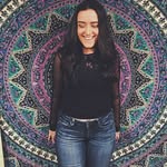 miranda ortiz - @thoughtlessxmuses - Instagram