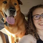 Miranda Oswald - @thneed13 - Instagram