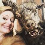 𝐌𝐢𝐫𝐚𝐧𝐝𝐚 𝐎𝐭𝐭𝐨 - Fans🦇 - @thezeldaspellman - Instagram