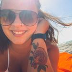 Miranda Parks - @mirandaaa_star - Instagram