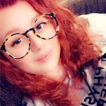 Miranda Parks - @aurorasmomma18 - Instagram