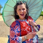 Miranda Parks George - @miranda_lloyd - Instagram