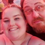 Miranda Parr - @mirandasbabyjourney - Instagram