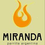 Miranda Parrilla - @mirandaparrilla - Instagram