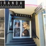 Miranda Parrucchieri - @miranda_parrucchieri - Instagram