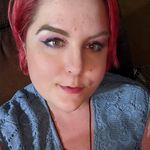 Miranda Peacock - @themirandarin - Instagram