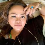 Miranda Mia Pedersen - @sutomo.pokahontas - Instagram