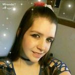 Miranda Pedersen - @miserylovescompany92 - Instagram
