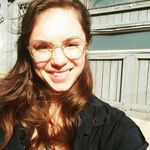 Miranda Pedersen - @a.t.l.boo - Instagram