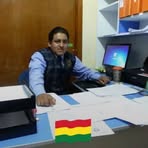 Paul Miranda - Facebook