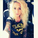 Miranda Pennington - @mirandapennington1 - Instagram
