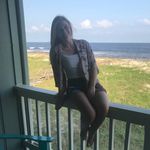 Miranda Pennington - @mirandaa_85 - Instagram