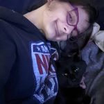 Miranda Perkins - @miraninja380_life - Instagram