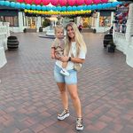 Miranda Tesch Perkins - @mirandat7 - Instagram
