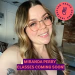 Miranda Perry - @mueveteconmiranda - Instagram