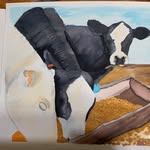 Miranda Perry - @mirandaperryart - Instagram