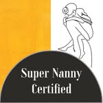 Miranda Rawson - @supernannycertified - Instagram