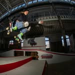 Miranda Richey - @sk8ypants_ - Instagram