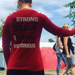 Miranda Robinson - @mightymirr - Instagram