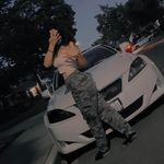 Miranda Robinson - @the_real_bhaddie_444 - Instagram